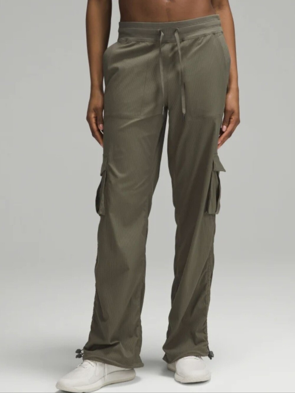 Lululemon Dance Studio Cargo Pants
